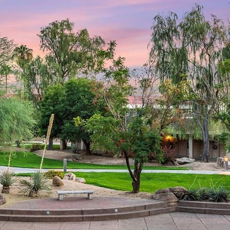 Arizona Christian University Hotel And Conference Center Glendale Exterior photo