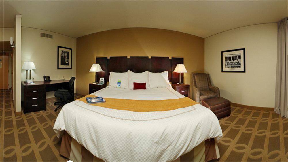 Arizona Christian University Hotel And Conference Center Glendale Exterior photo