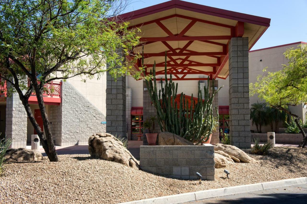 Arizona Christian University Hotel And Conference Center Glendale Exterior photo